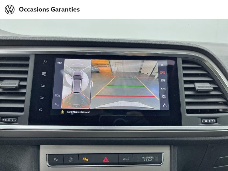 Voitures occasions SEAT ATECA Xperience Orvault