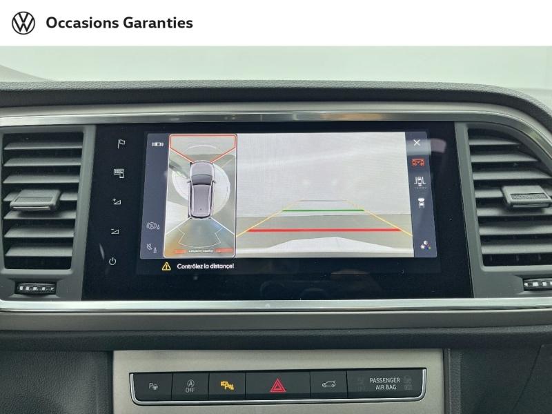 Voitures occasions SEAT ATECA Xperience Orvault