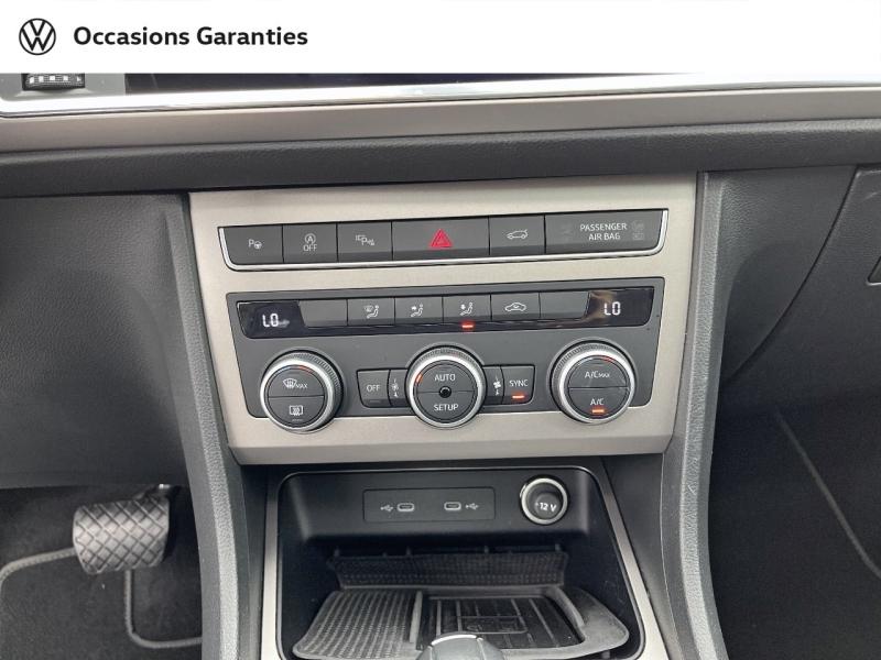 Voitures occasions SEAT ATECA Xperience Orvault