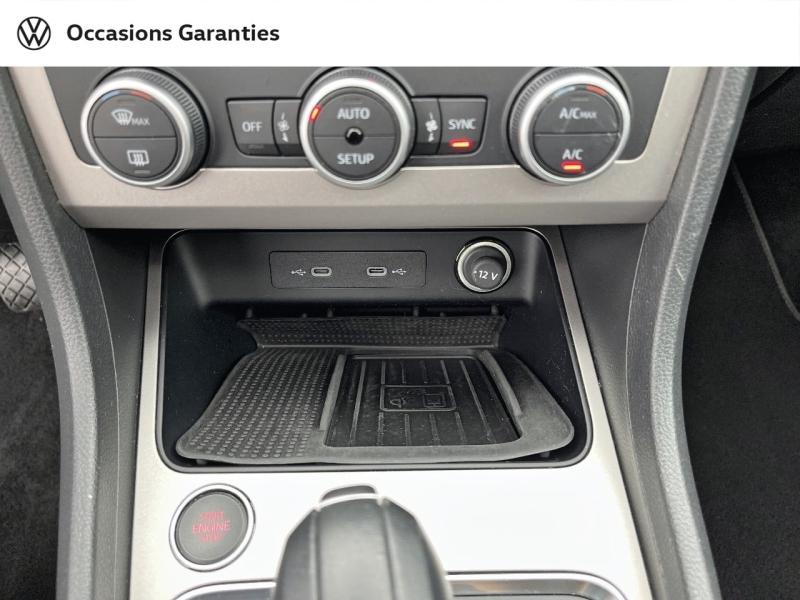 Voitures occasions SEAT ATECA Xperience Orvault