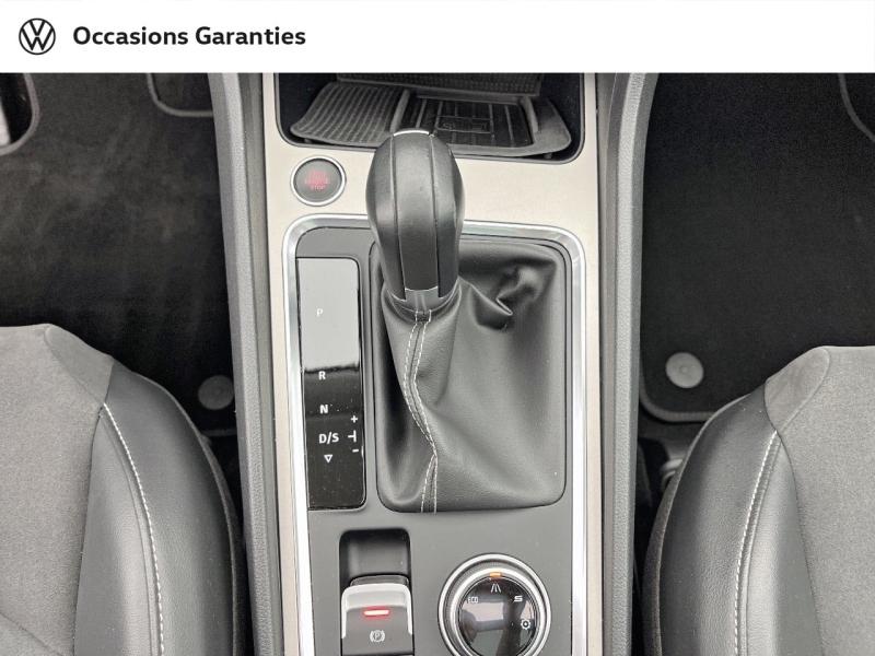 Voitures occasions SEAT ATECA Xperience Orvault