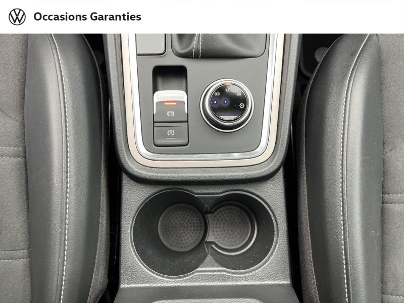 Voitures occasions SEAT ATECA Xperience Orvault