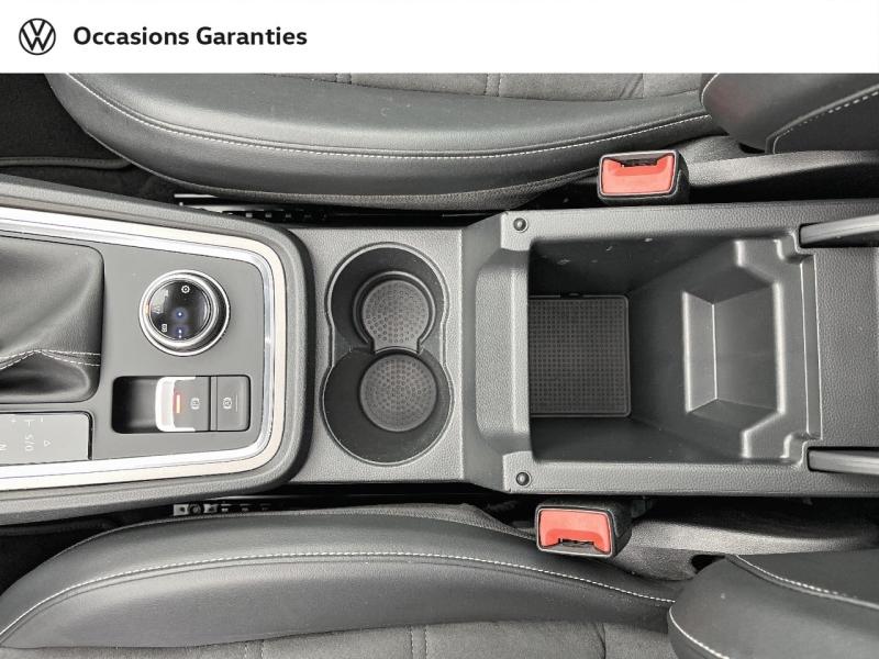 Voitures occasions SEAT ATECA Xperience Orvault