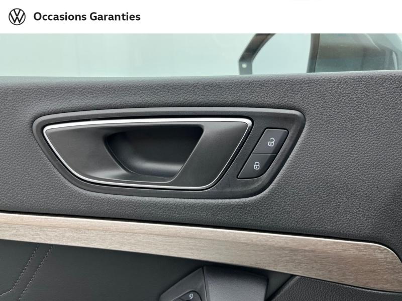 Voitures occasions SEAT ATECA Xperience Orvault