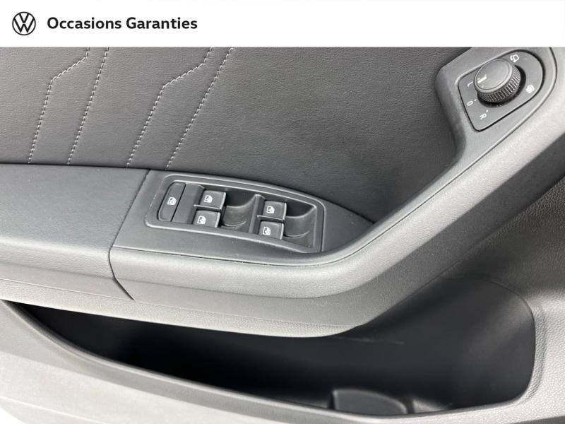 Voitures occasions SEAT ATECA Xperience Orvault