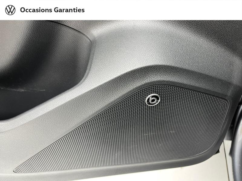 Voitures occasions SEAT ATECA Xperience Orvault