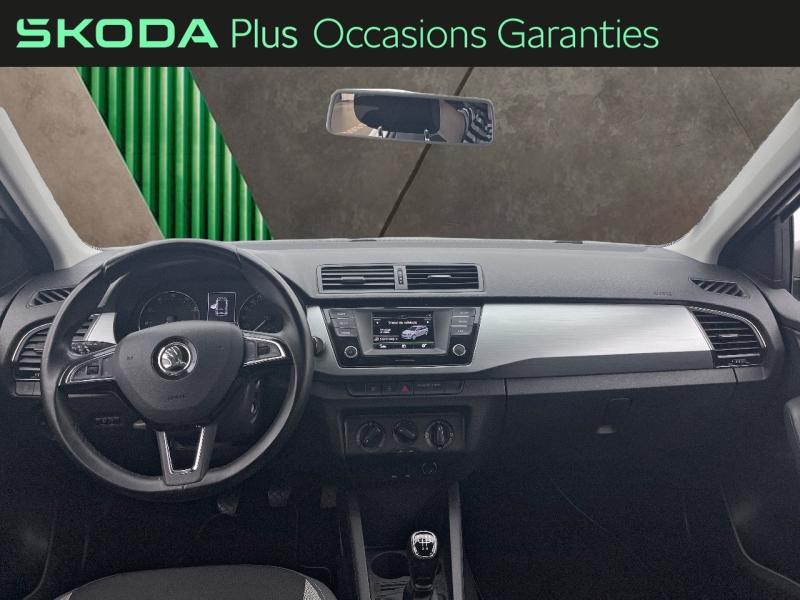 Voitures occasions ŠKODA FABIA Ambition Orvault