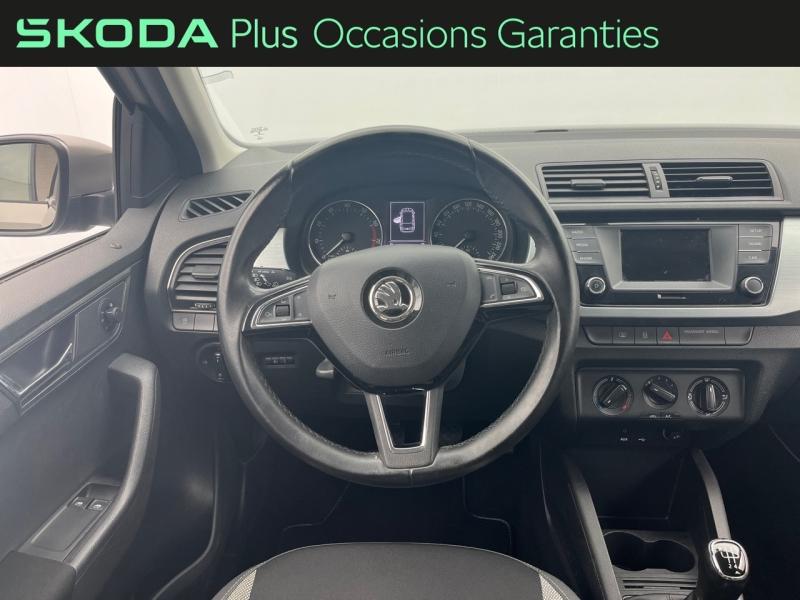 Voitures occasions ŠKODA FABIA Ambition Orvault