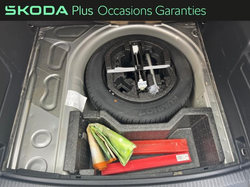 Voitures occasions ŠKODA FABIA Ambition Orvault