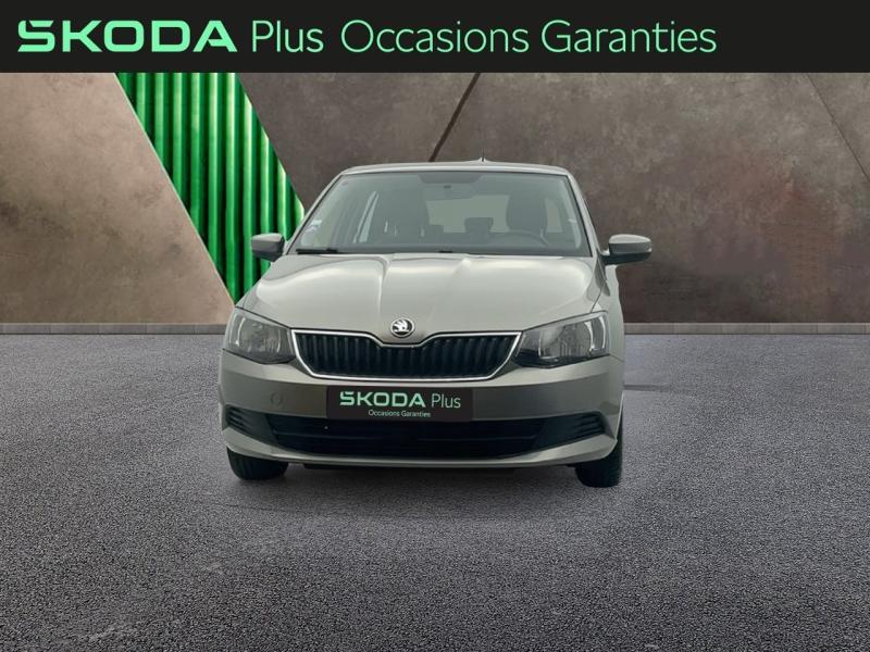 Voitures occasions ŠKODA FABIA Ambition Orvault