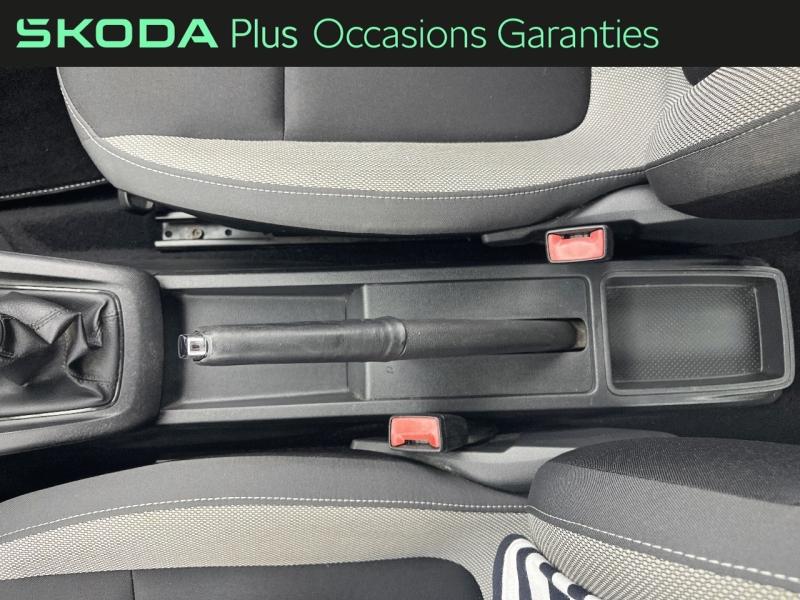 Voitures occasions ŠKODA FABIA Ambition Orvault