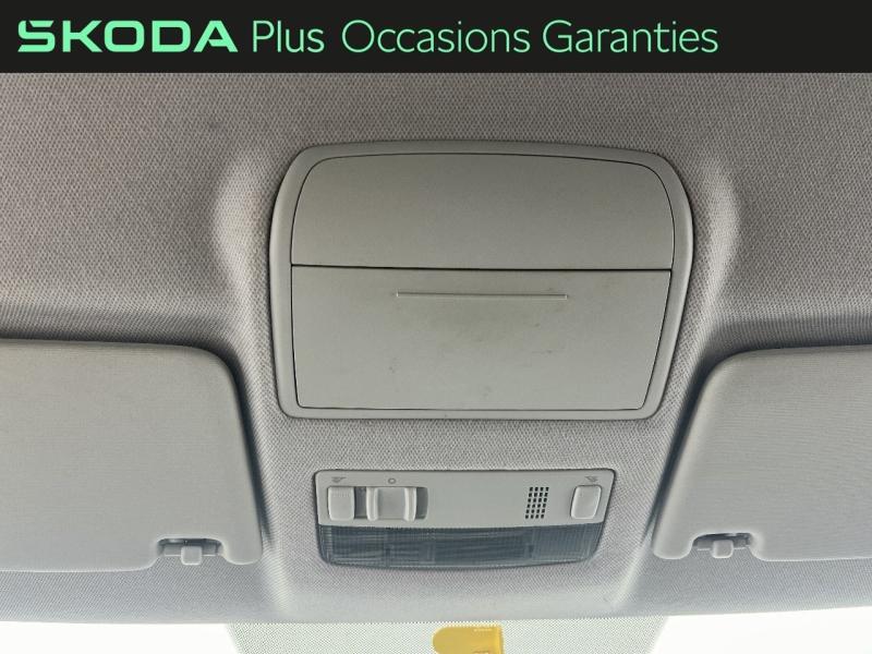 Voitures occasions ŠKODA FABIA Ambition Orvault