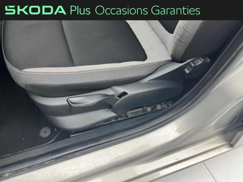 Voitures occasions ŠKODA FABIA Ambition Orvault