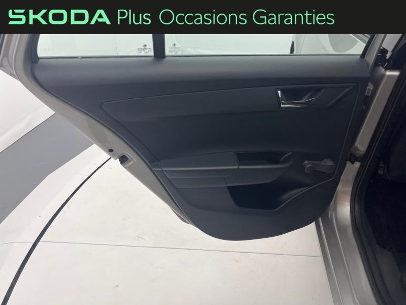 Voitures occasions ŠKODA FABIA Ambition Orvault