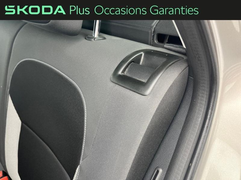 Voitures occasions ŠKODA FABIA Ambition Orvault