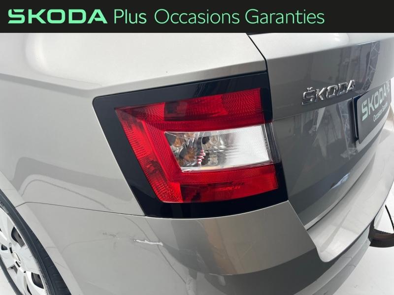 Voitures occasions ŠKODA FABIA Ambition Orvault