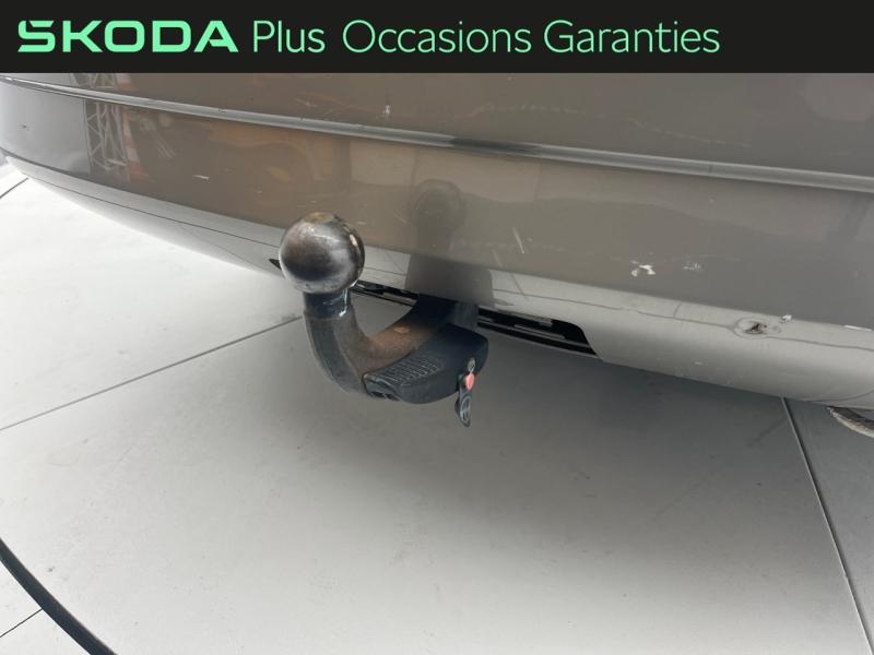 Voitures occasions ŠKODA FABIA Ambition Orvault