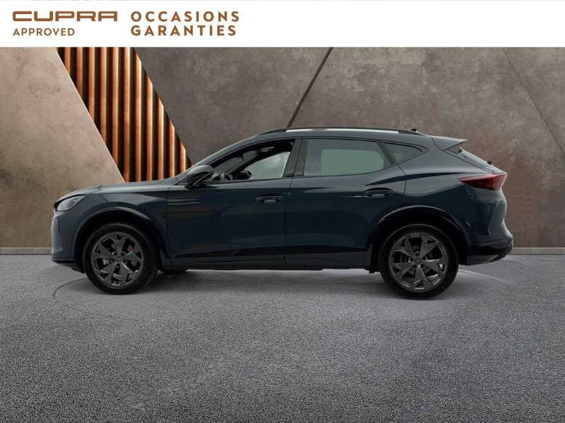 Voitures occasions CUPRA FORMENTOR V Orvault
