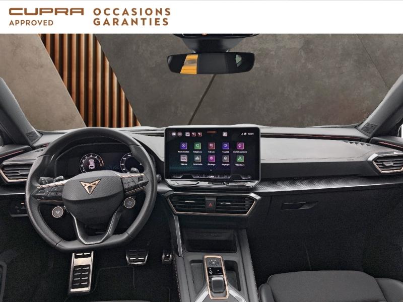 Voitures occasions CUPRA FORMENTOR V Orvault
