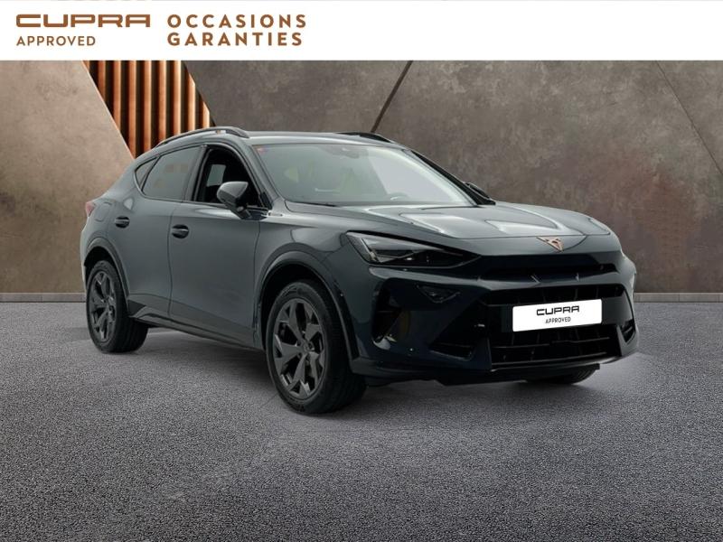 Voitures occasions CUPRA FORMENTOR V Orvault