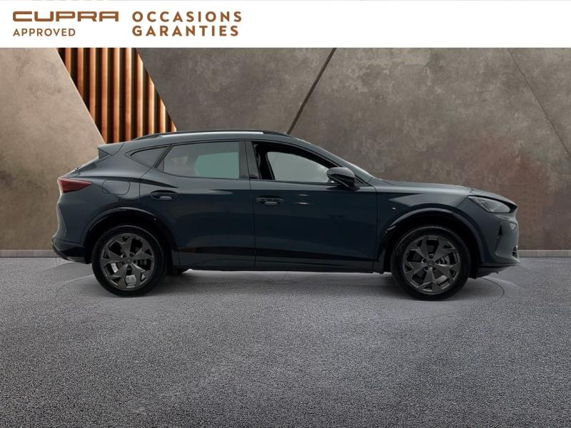Voitures occasions CUPRA FORMENTOR V Orvault