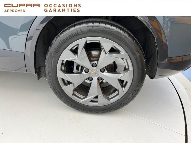 Voitures occasions CUPRA FORMENTOR V Orvault