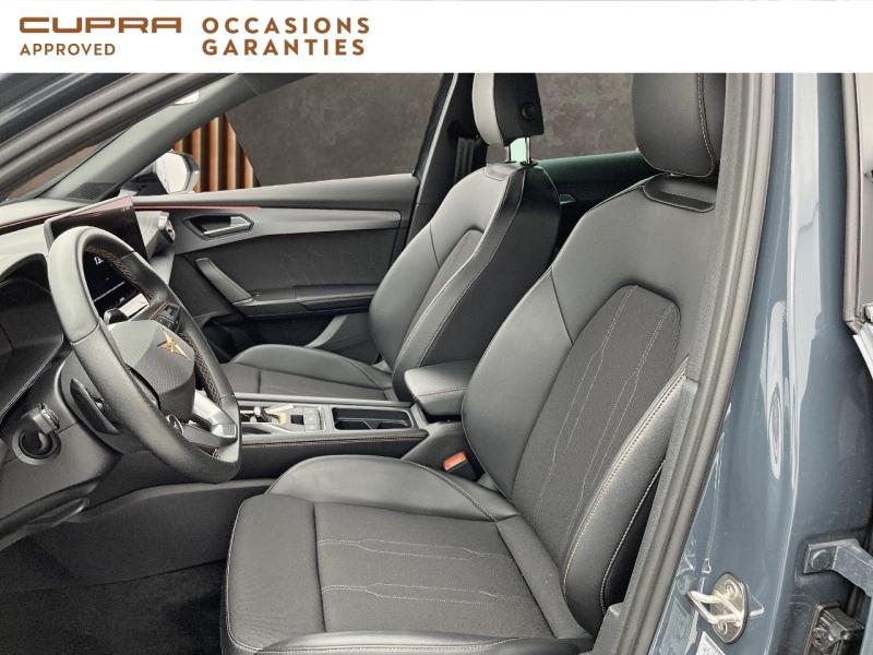 Voitures occasions CUPRA FORMENTOR V Orvault