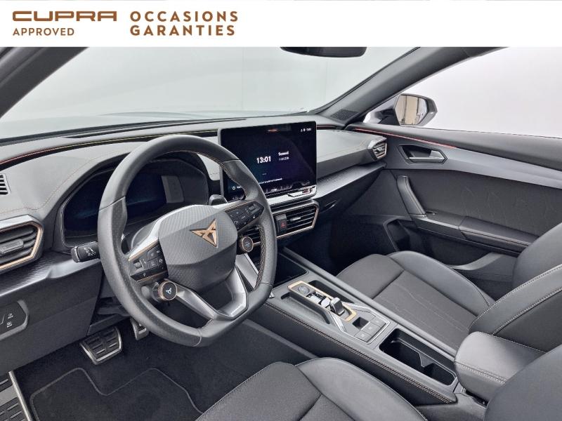 Voitures occasions CUPRA FORMENTOR V Orvault