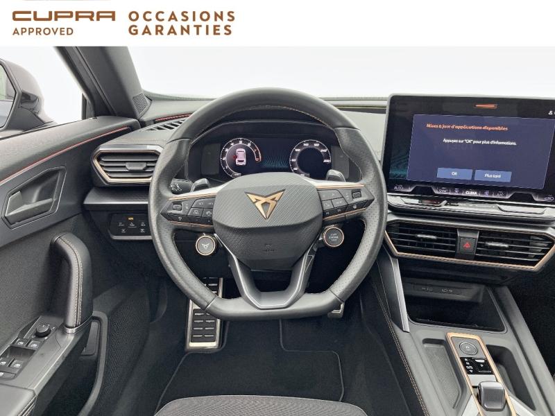 Voitures occasions CUPRA FORMENTOR V Orvault
