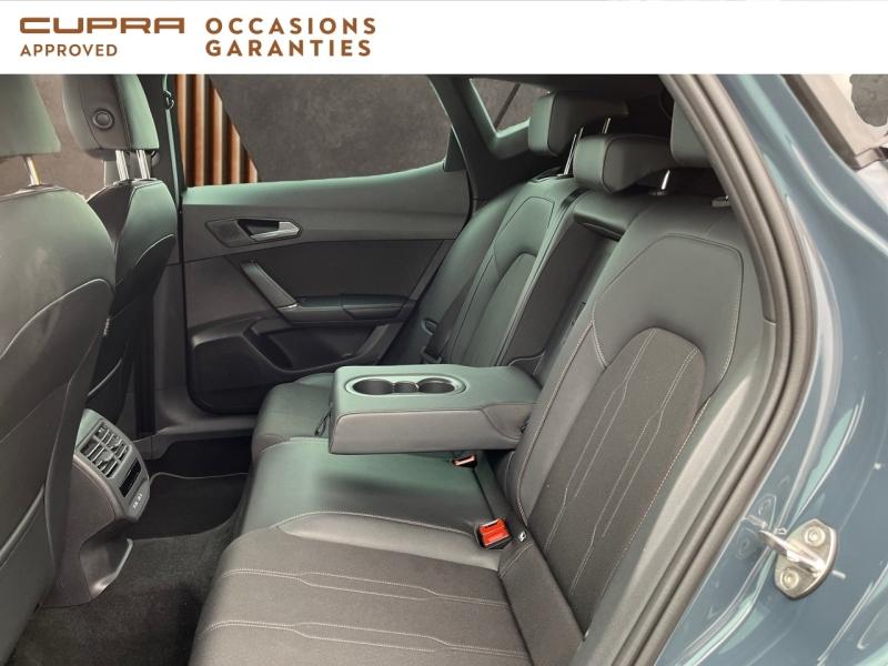 Voitures occasions CUPRA FORMENTOR V Orvault