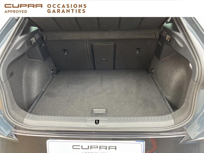 Voitures occasions CUPRA FORMENTOR V Orvault