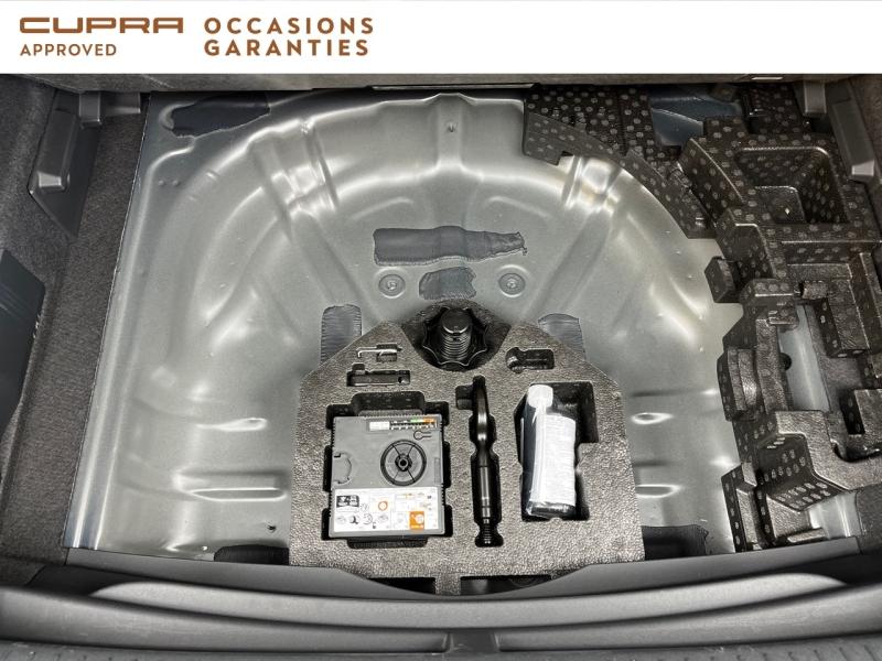 Voitures occasions CUPRA FORMENTOR V Orvault