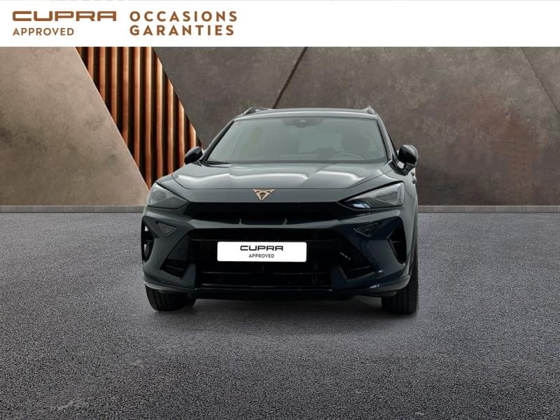 Voitures occasions CUPRA FORMENTOR V Orvault
