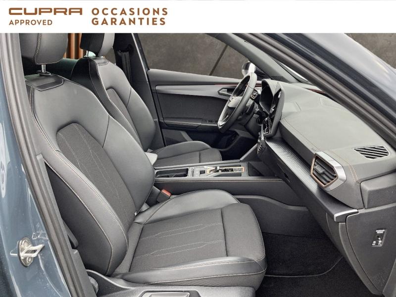 Voitures occasions CUPRA FORMENTOR V Orvault