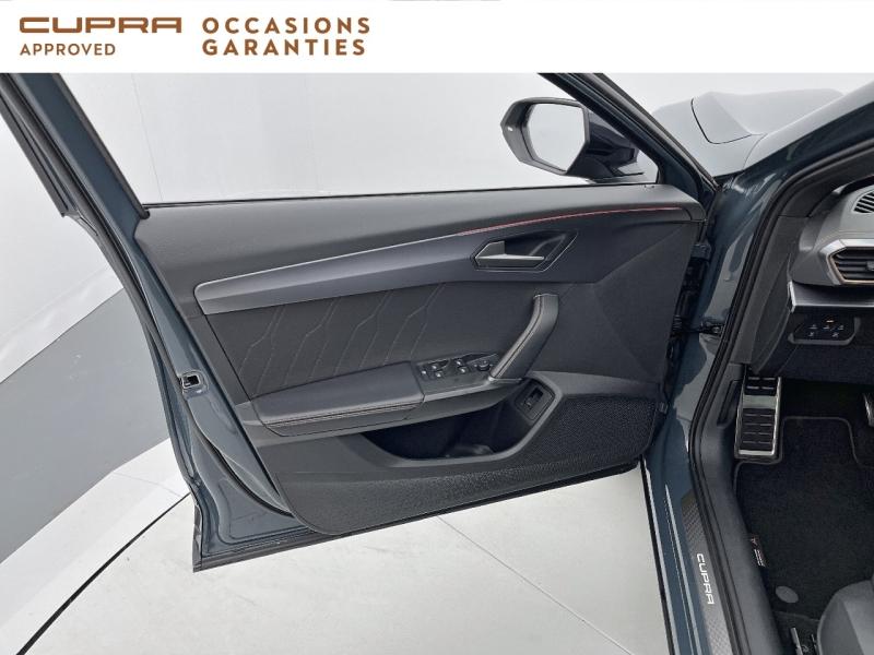 Voitures occasions CUPRA FORMENTOR V Orvault