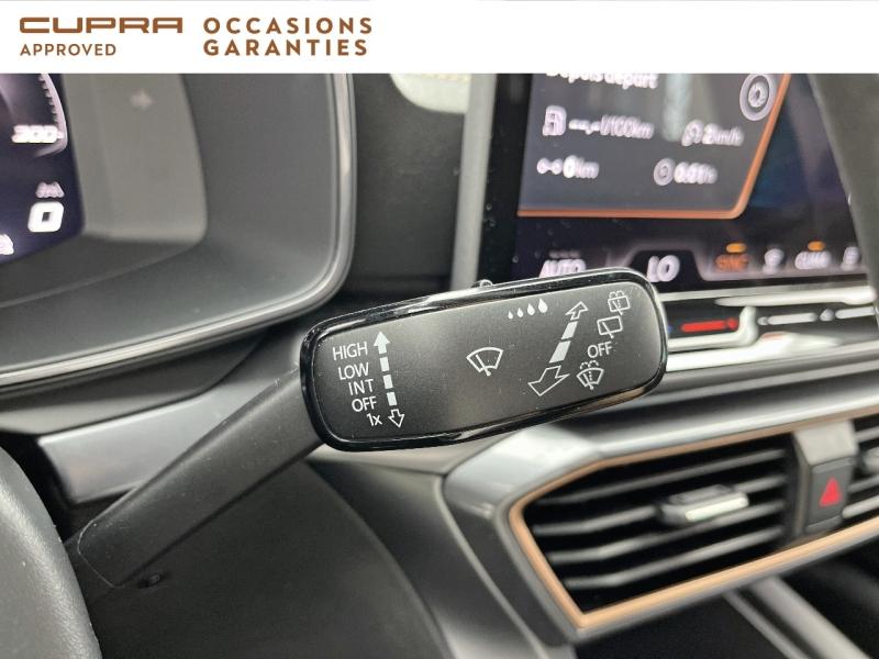 Voitures occasions CUPRA FORMENTOR V Orvault
