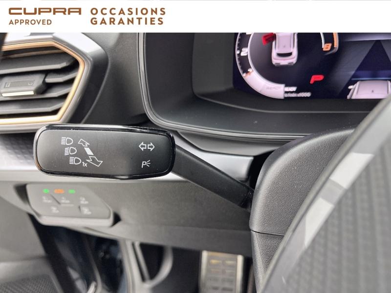 Voitures occasions CUPRA FORMENTOR V Orvault