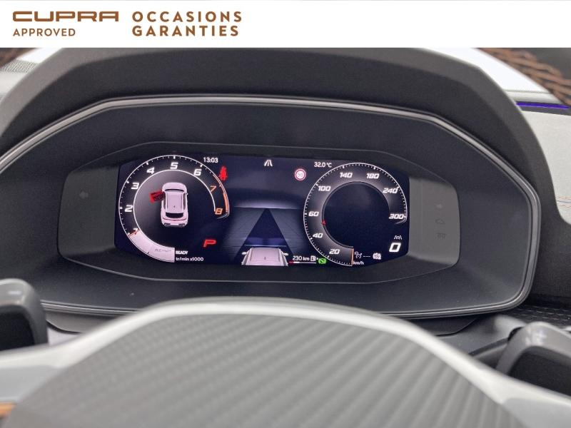 Voitures occasions CUPRA FORMENTOR V Orvault