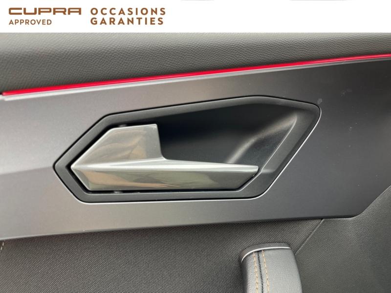 Voitures occasions CUPRA FORMENTOR V Orvault
