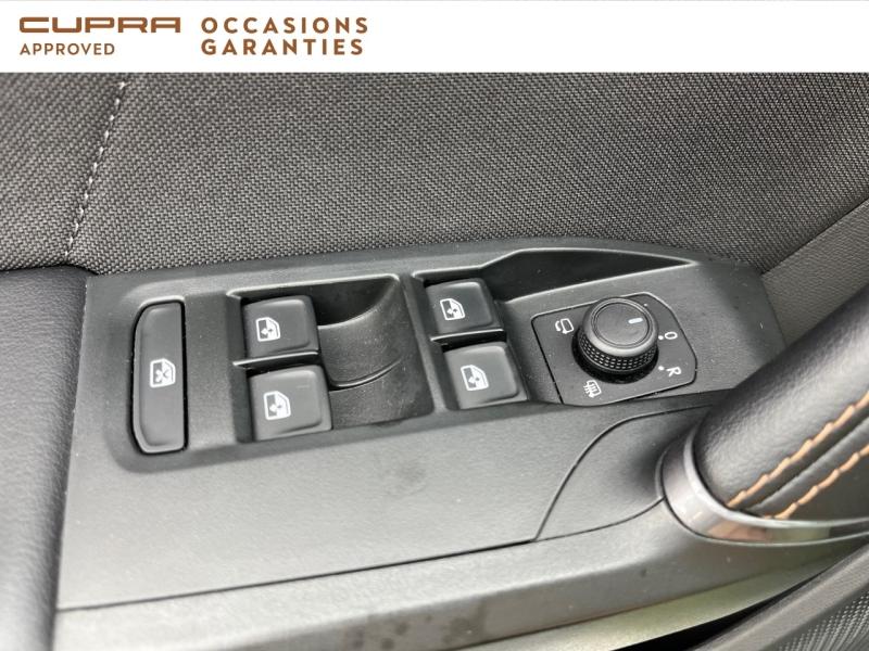 Voitures occasions CUPRA FORMENTOR V Orvault