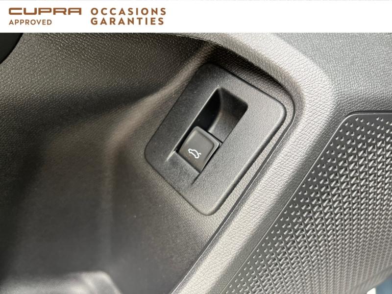 Voitures occasions CUPRA FORMENTOR V Orvault