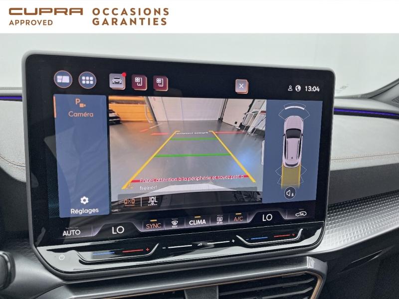 Voitures occasions CUPRA FORMENTOR V Orvault