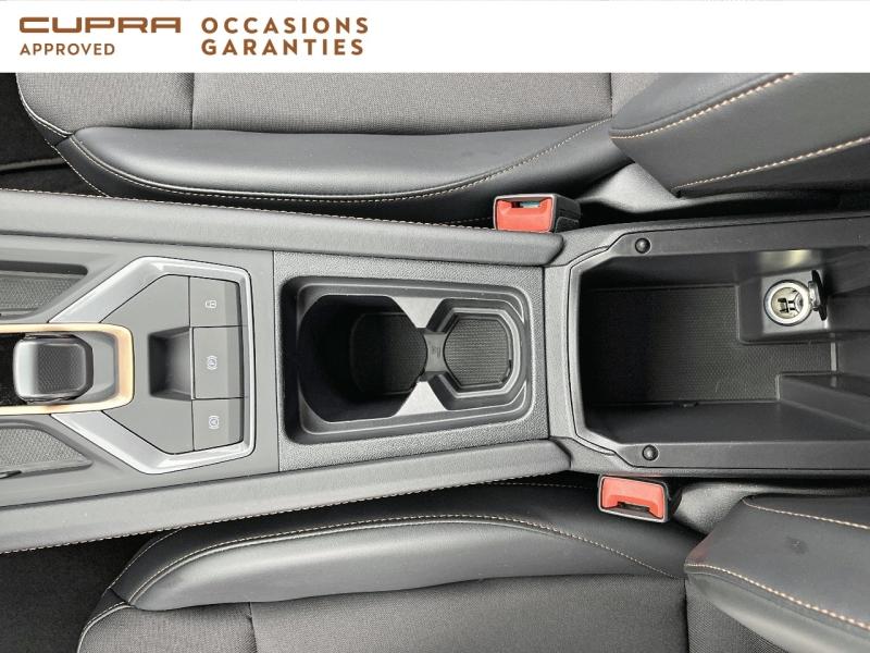 Voitures occasions CUPRA FORMENTOR V Orvault