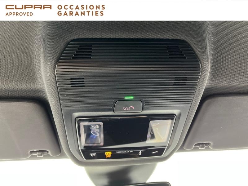 Voitures occasions CUPRA FORMENTOR V Orvault