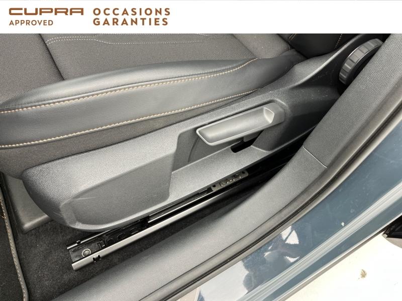 Voitures occasions CUPRA FORMENTOR V Orvault
