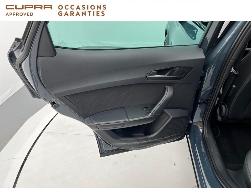 Voitures occasions CUPRA FORMENTOR V Orvault