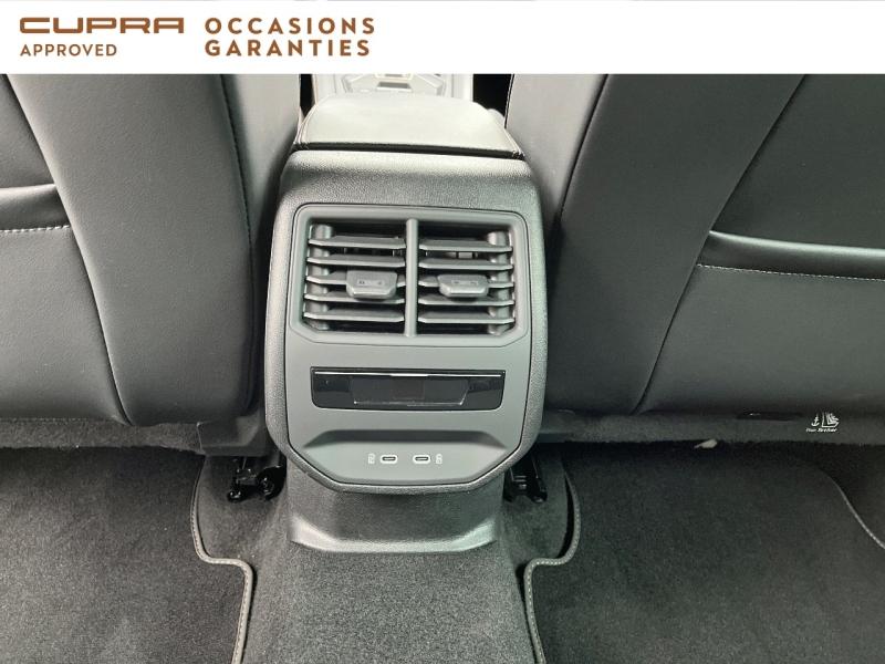 Voitures occasions CUPRA FORMENTOR V Orvault