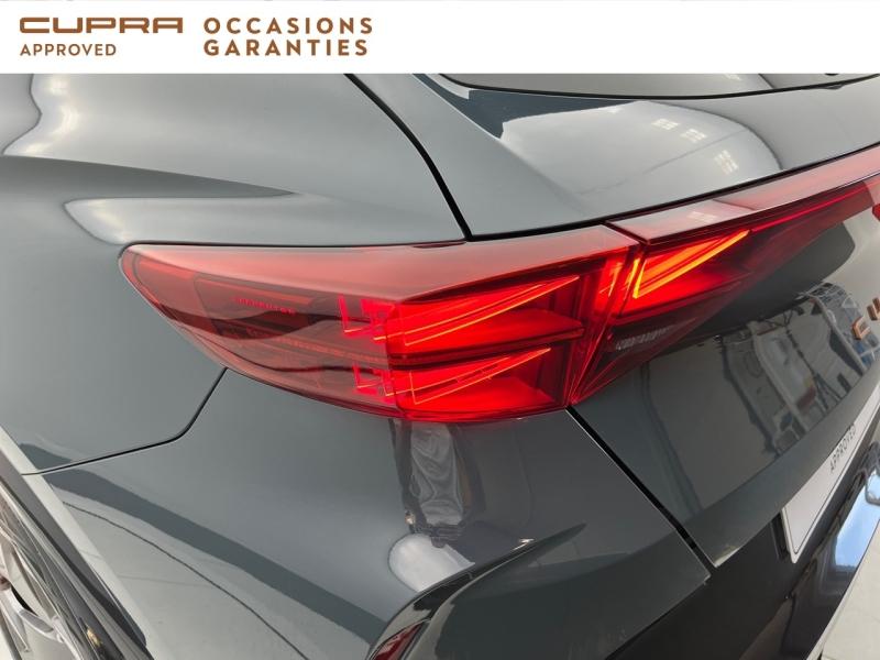 Voitures occasions CUPRA FORMENTOR V Orvault