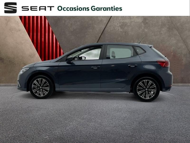 Voitures occasions SEAT IBIZA Copa Orvault
