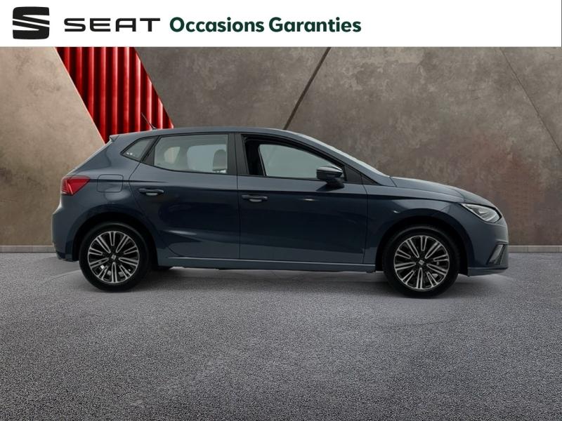 Voitures occasions SEAT IBIZA Copa Orvault